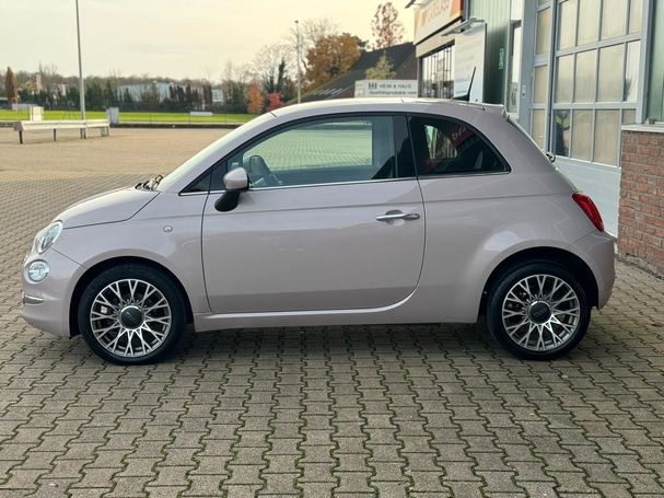 Fiat 500 51 kW image number 3