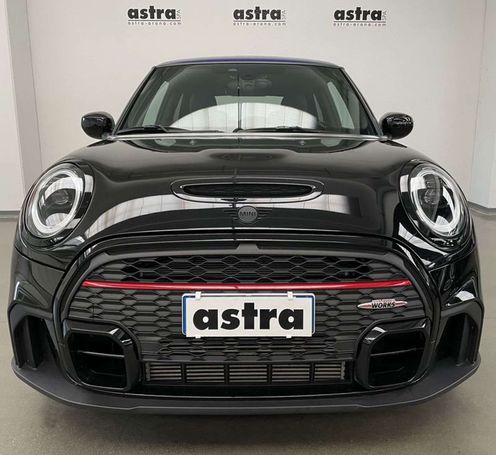 Mini John Cooper Works JCW 170 kW image number 20