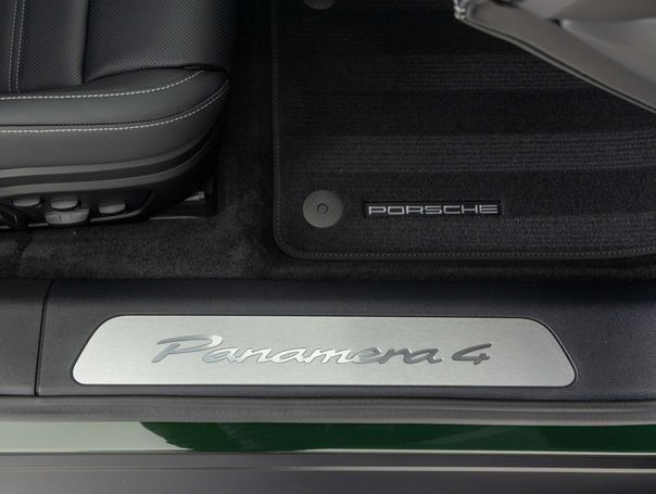 Porsche Panamera 4 E-Hybrid 346 kW image number 21