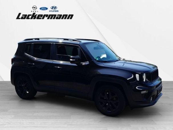 Jeep Renegade 88 kW image number 7