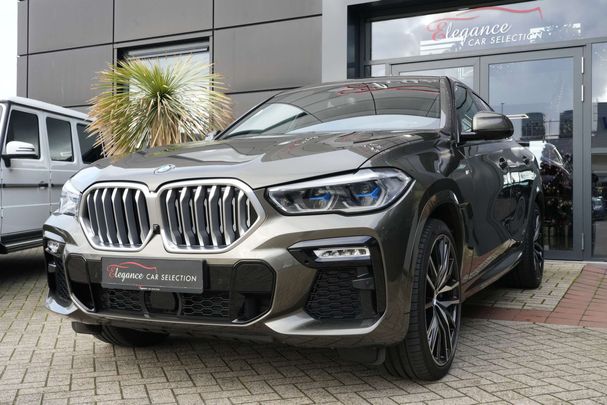 BMW X6 xDrive40i 250 kW image number 24