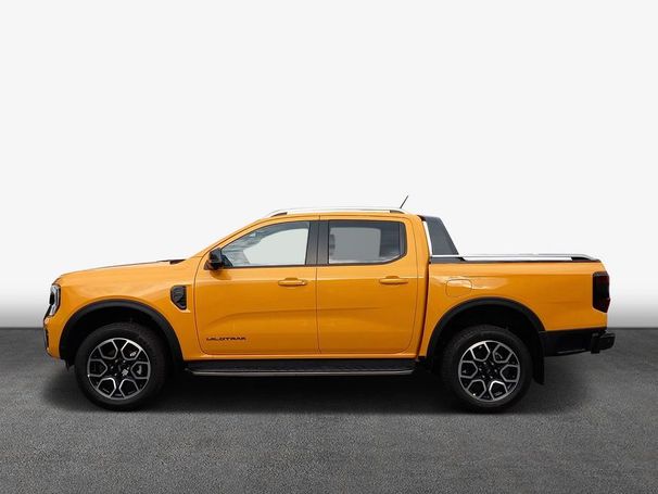 Ford Ranger 3.0 Wildtrak 177 kW image number 4