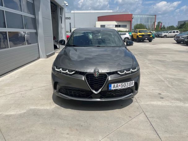 Alfa Romeo Tonale 1.6 96 kW image number 2