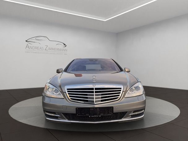 Mercedes-Benz S 250 CDI L 150 kW image number 7