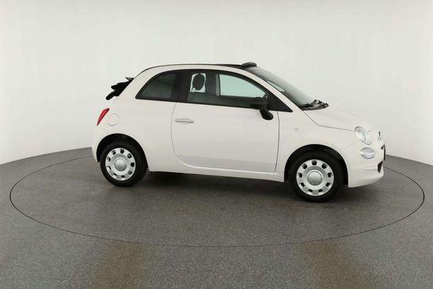 Fiat 500C 51 kW image number 21