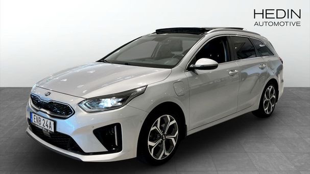 Kia Ceed Plug-in Hybrid 104 kW image number 1