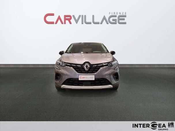 Renault Captur TCe Intens 67 kW image number 5