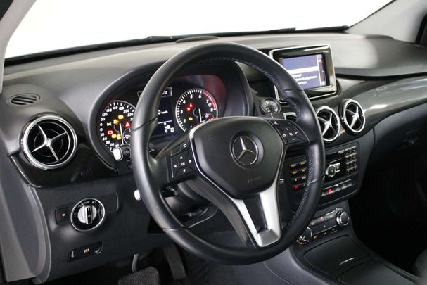 Mercedes-Benz B 180 90 kW image number 9