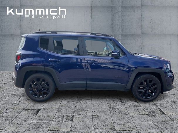 Jeep Renegade 1.3 T-GDi Limited 110 kW image number 2