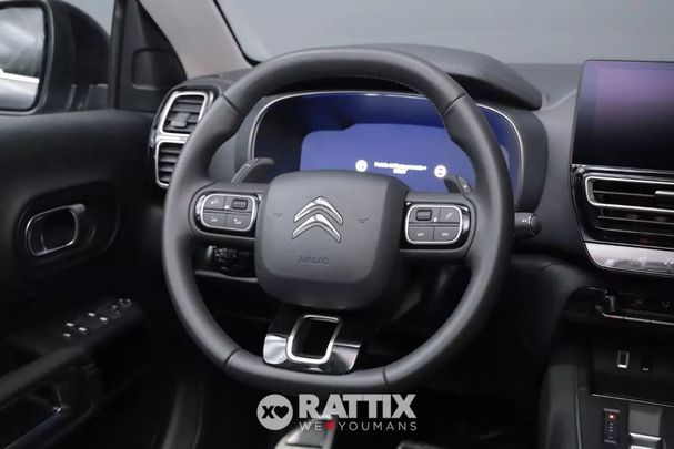 Citroen C5 Aircross BlueHDi 130 96 kW image number 9