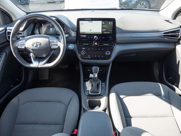 Hyundai Ioniq 1.6 104 kW image number 8