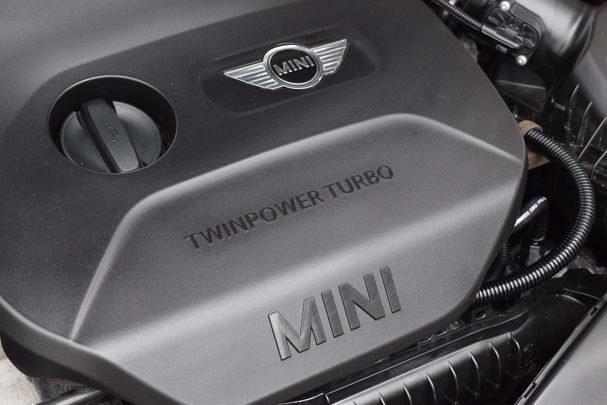 Mini Cooper 100 kW image number 32