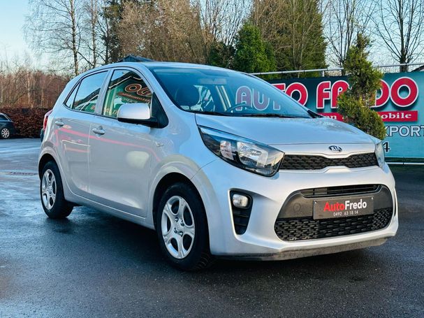 Kia Picanto 1.0 49 kW image number 3