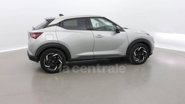 Nissan Juke 107 kW image number 29