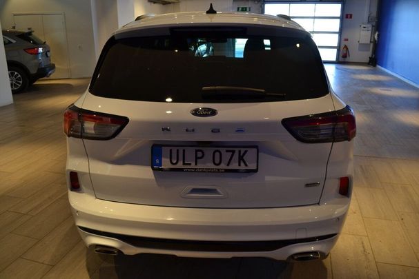 Ford Kuga 168 kW image number 10