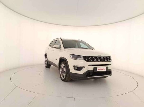 Jeep Compass 2.0 103 kW image number 3