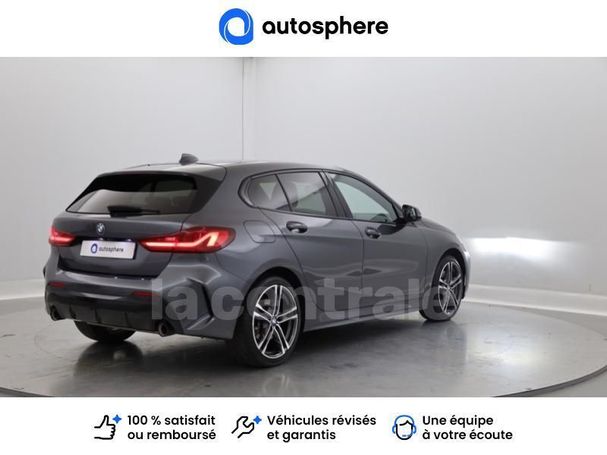 BMW 120i M Sport DKG 131 kW image number 5