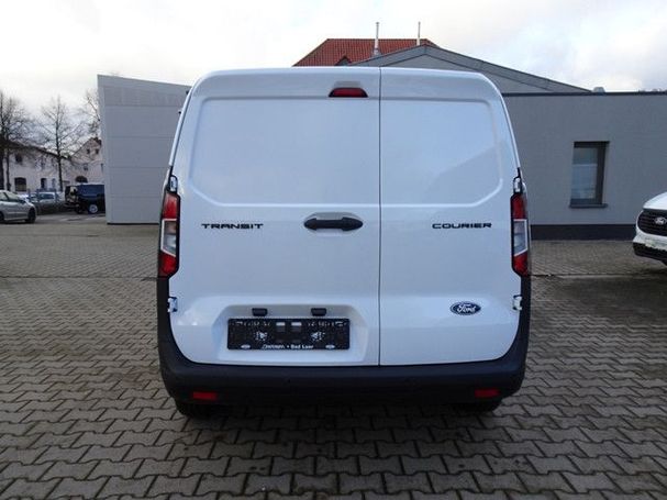 Ford Transit Courier Trend 74 kW image number 5