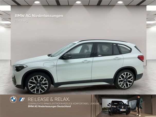 BMW X1 25e xDrive 162 kW image number 5