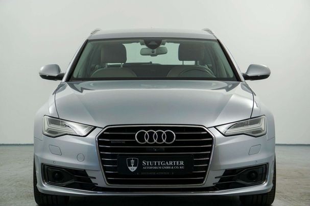 Audi A6 3.0 TFSI quattro 245 kW image number 3