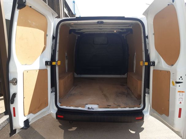 Ford Transit Custom 2.0 TDCi Trend 96 kW image number 25