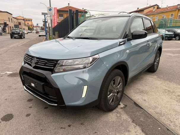 Suzuki Vitara 1.4 Hybrid Allgrip 95 kW image number 1