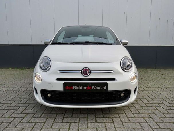 Fiat 500 1.0 51 kW image number 23