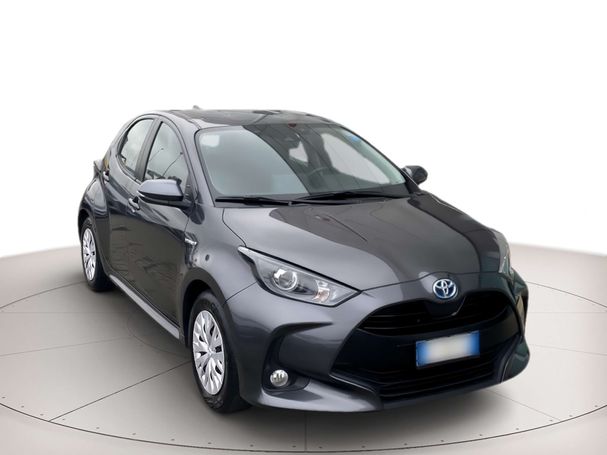 Toyota Yaris 1.5 Business 85 kW image number 2