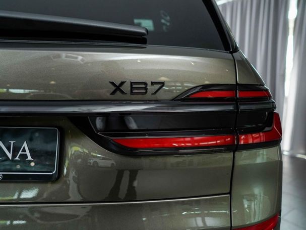 ALPINA XB7 457 kW image number 6