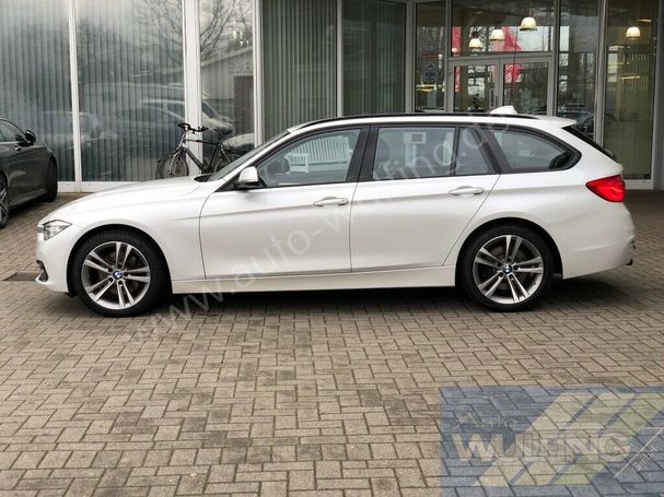 BMW 330d Touring xDrive 190 kW image number 5