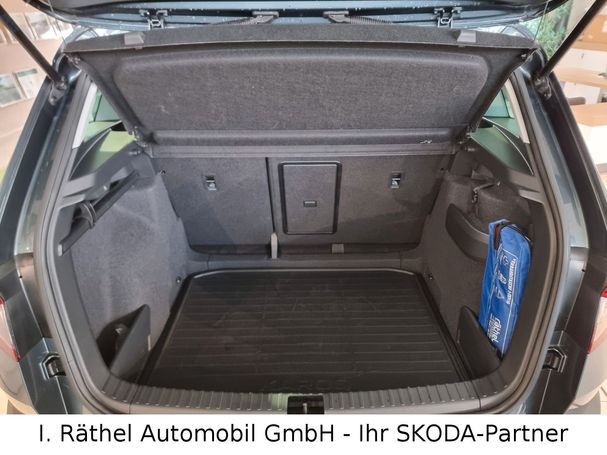 Skoda Karoq 2.0 TDI 110 kW image number 14