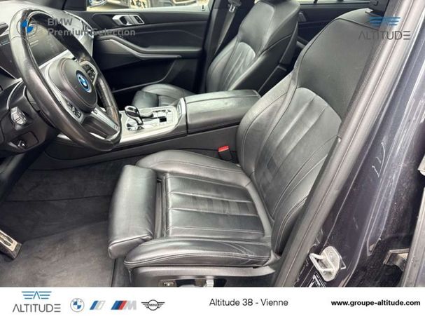 BMW X5 xDrive 213 kW image number 13