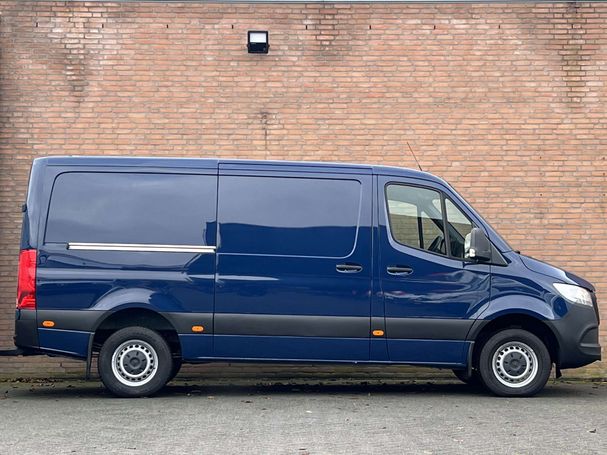 Mercedes-Benz Sprinter H1 316 CDi 120 kW image number 13