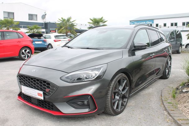 Ford Focus ST 206 kW image number 1