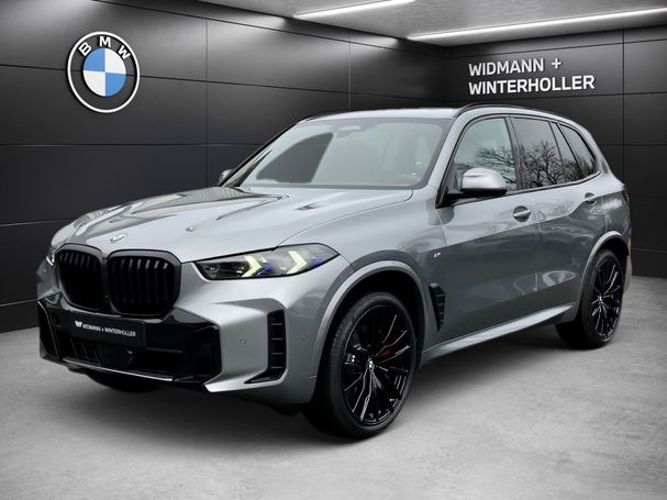 BMW X5 xDrive30d 210 kW image number 1