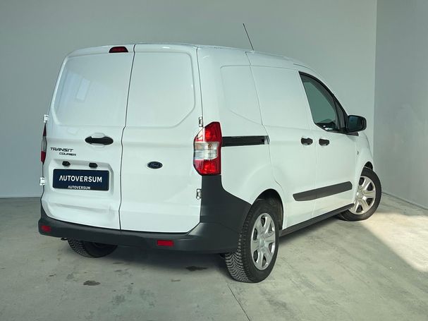 Ford Transit Courier 1.5 TDCi Trend 55 kW image number 7