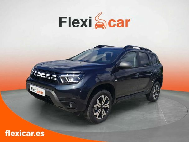 Dacia Duster TCe EDC 110 kW image number 1