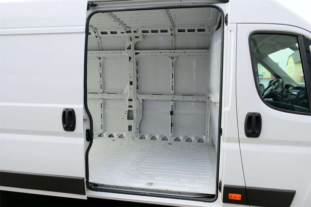 Fiat Ducato 140 103 kW image number 8