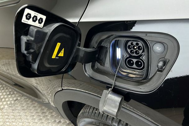 Volvo XC40 Recharge Plus 171 kW image number 21