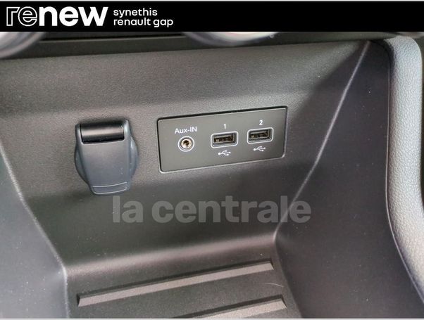 Renault Clio 74 kW image number 21