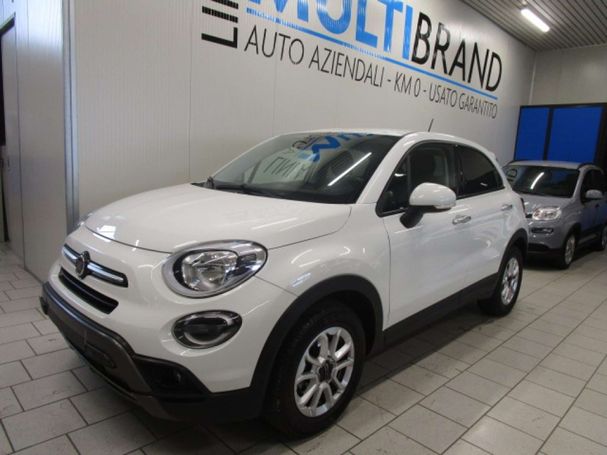 Fiat 500X 1.3 City Cross 70 kW image number 1