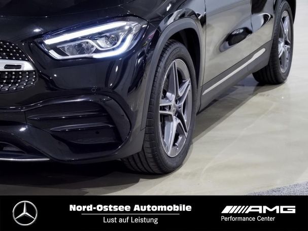 Mercedes-Benz GLA 250 165 kW image number 5