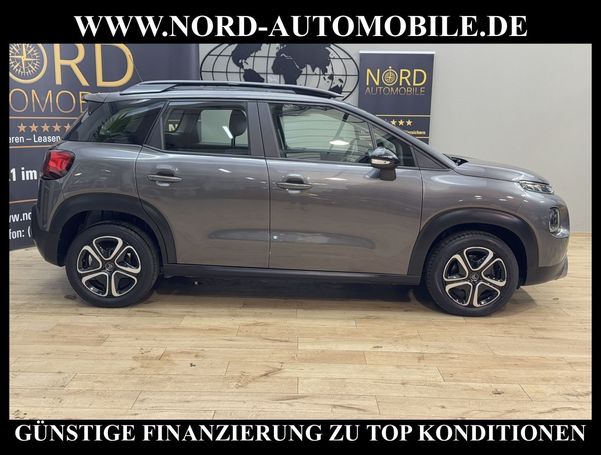 Citroen C3 Aircross Feel 88 kW image number 7