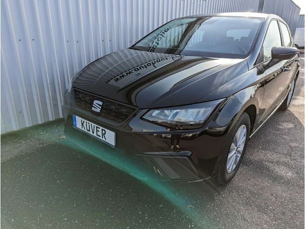 Seat Ibiza 1.0 TSI DSG Style 85 kW image number 1