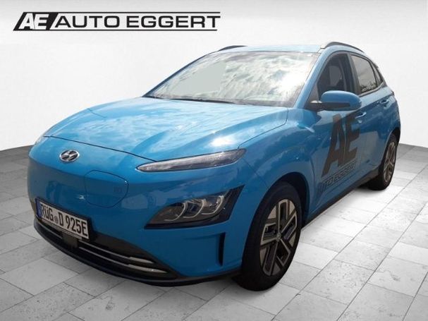 Hyundai Kona Elektro Trend 100 kW image number 1