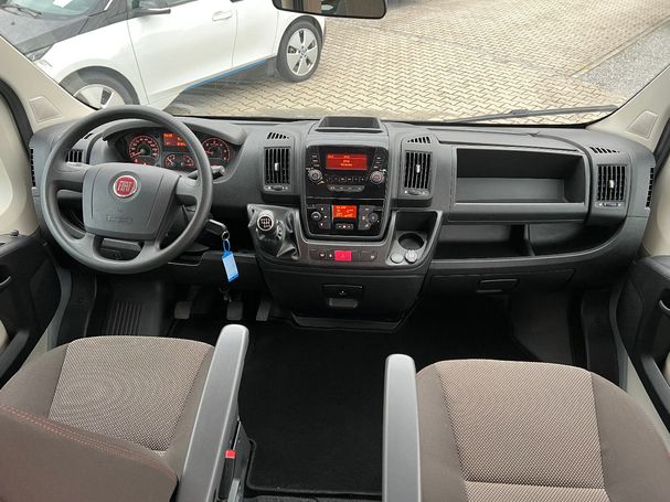 Fiat Ducato L2H2 103 kW image number 13