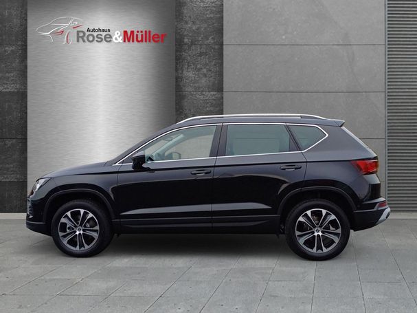 Seat Ateca DSG Style 110 kW image number 3