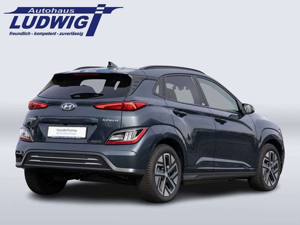 Hyundai Kona Trend 100 kW image number 2