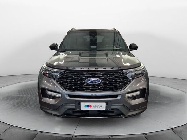 Ford Explorer 3.0 ST-Line 336 kW image number 2