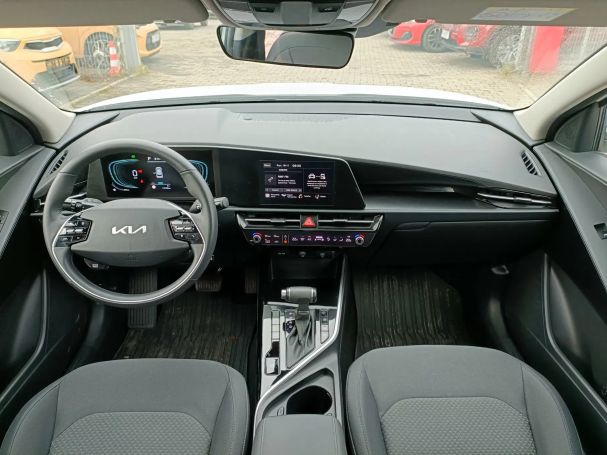 Kia Niro Hybrid 1.6 GDI 104 kW image number 11